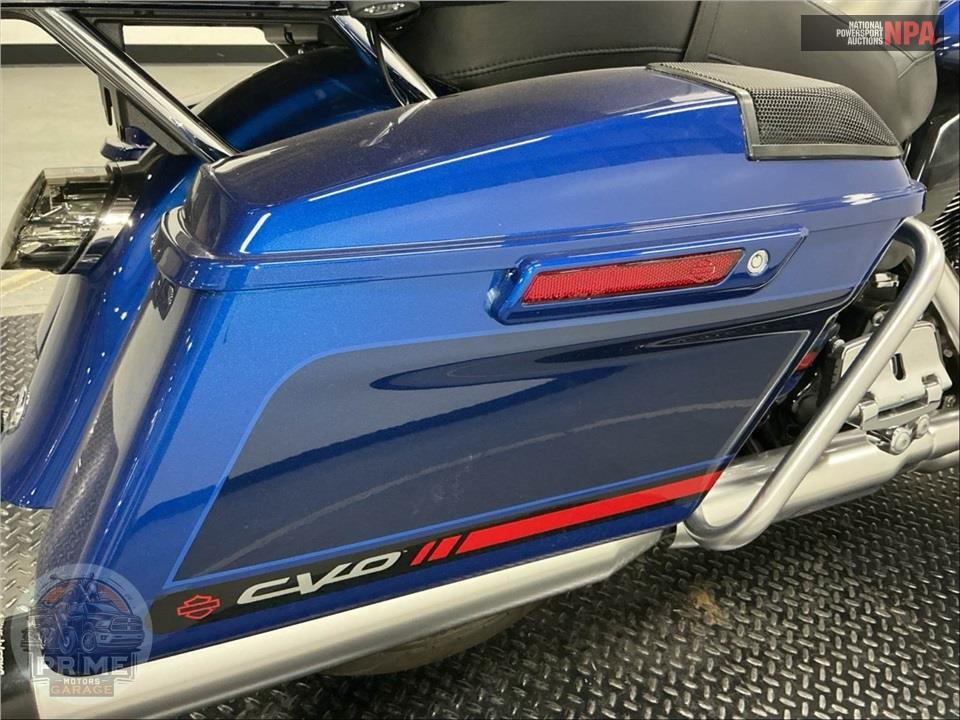 2020 Harley-Davidson FLHTKSE CVO LIMITED — фото 26