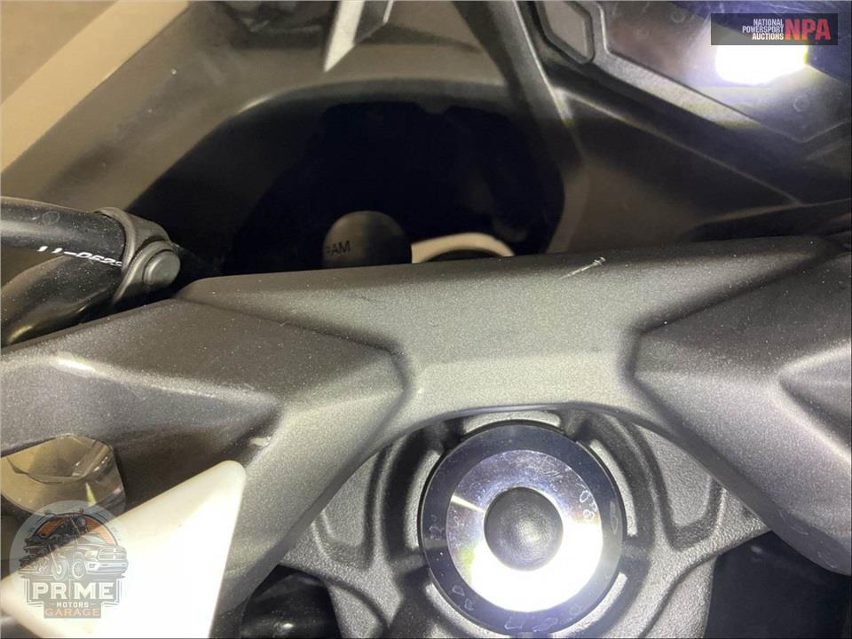 2021 Kawasaki EX650NMFNL NINJA 650 — фото 28