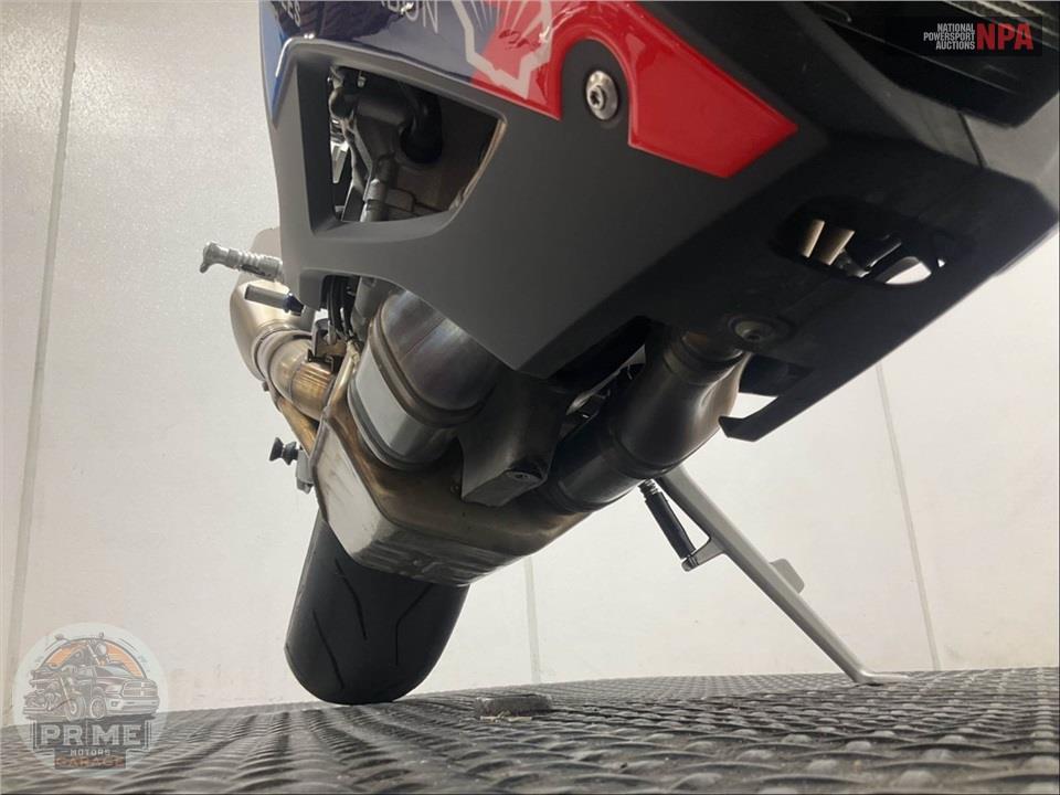 2024 Bmw S1000RR M PACKAGE — фото 11