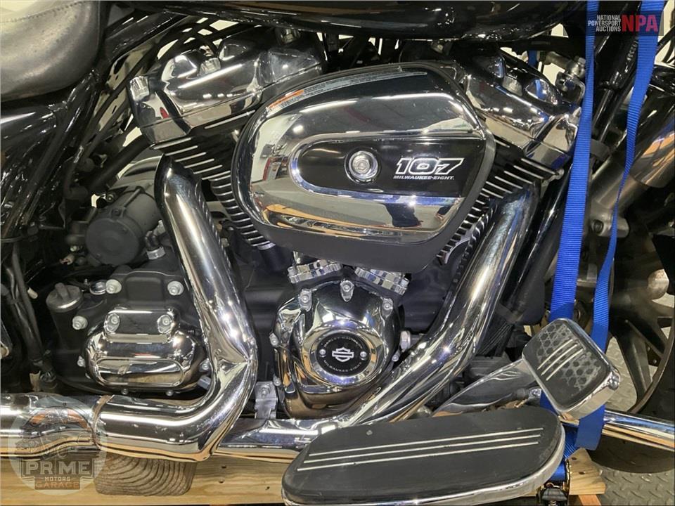 2021 Harley-Davidson FLHX STREET GLIDE — фото 6