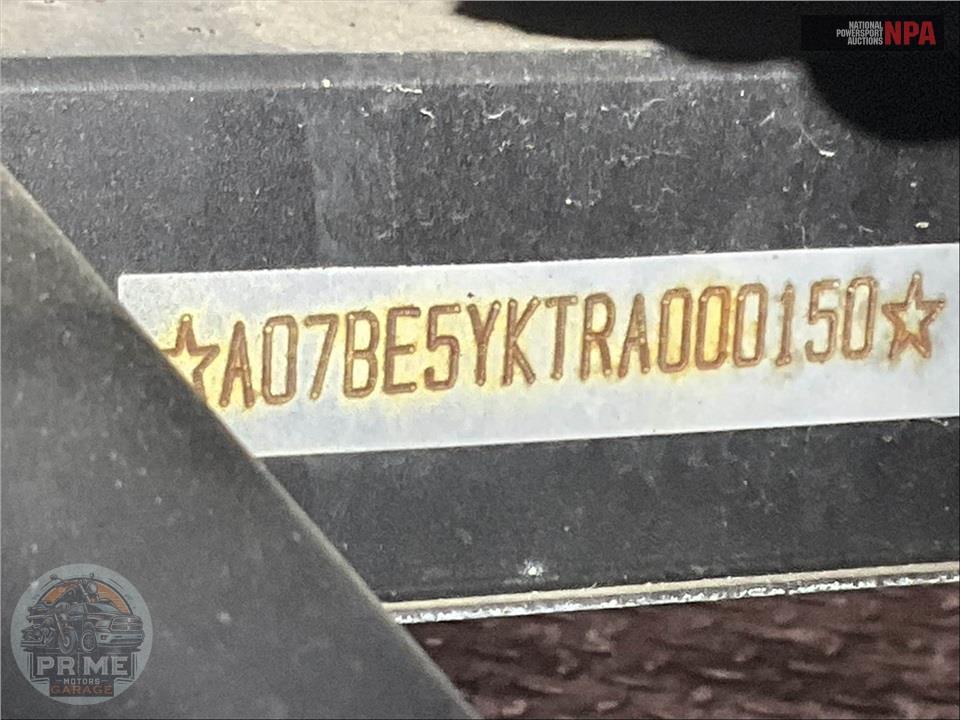 2024 Kandi Usa COWBOY E10K — фото 31