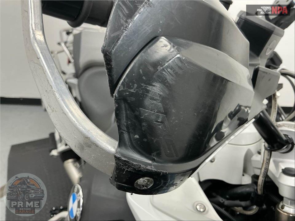 2015 Bmw R1200GS ADVENTURE — фото 39