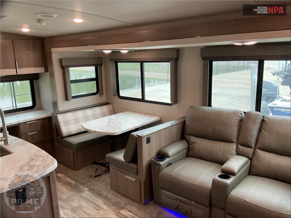 2021 Grand Design Recreational Vehicles M-2670MK - IMAGINE SERIES — фото 6