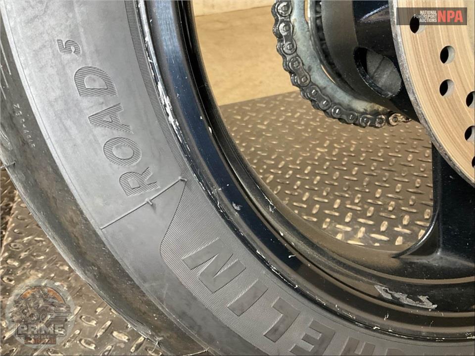 2006 Suzuki DL1000K6 V-STROM — фото 23