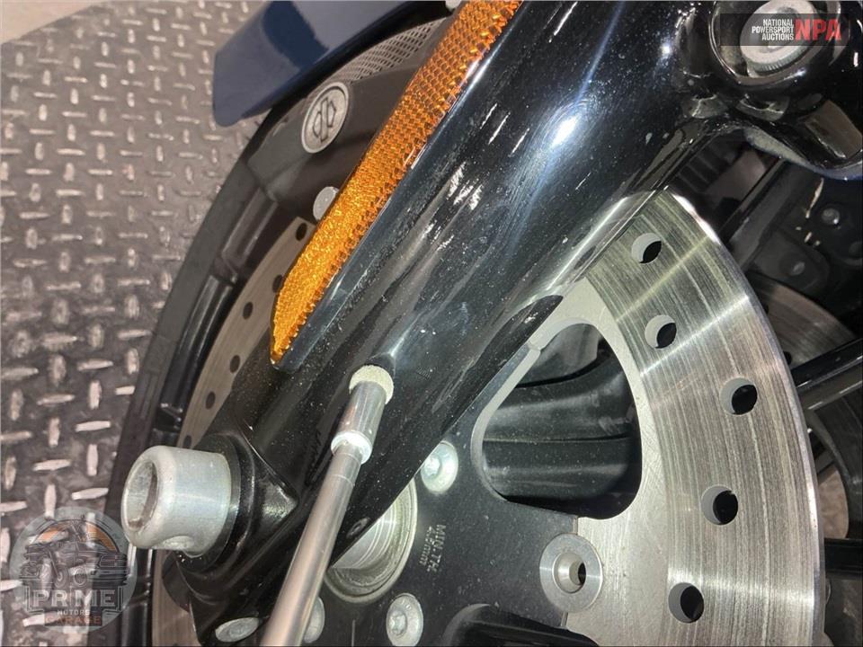 2019 Harley-Davidson FLHXS STREET GLIDE SPECIAL — фото 30