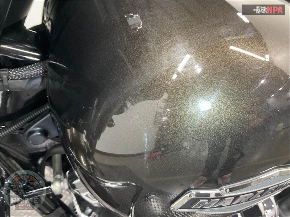2021 Harley-Davidson FLHX STREET GLIDE — фото 17