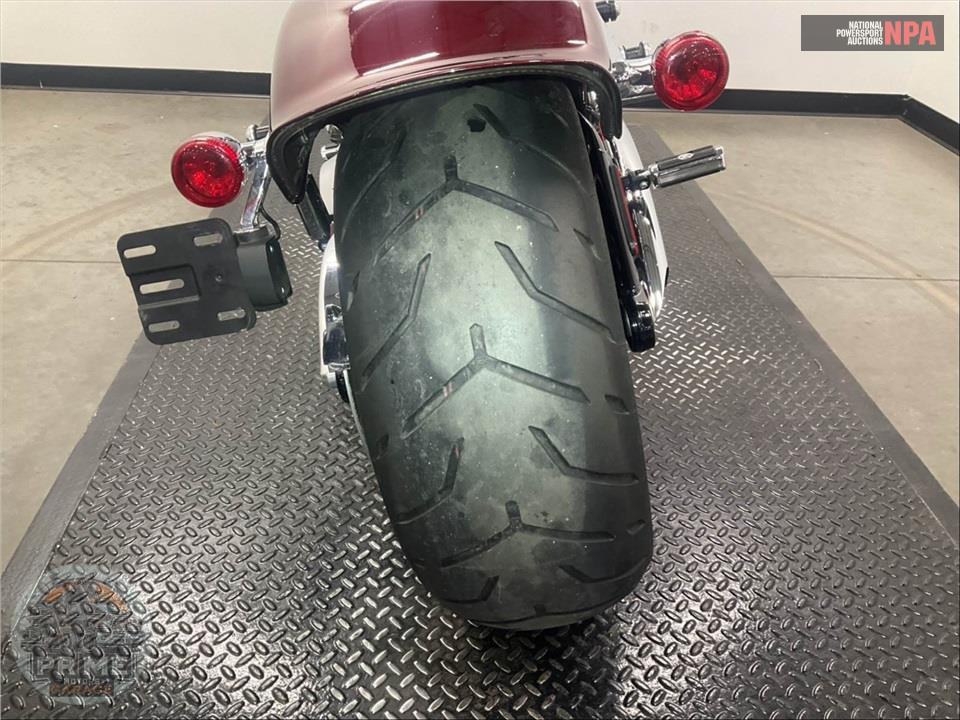 2015 Harley-Davidson FXSB BREAKOUT — фото 19
