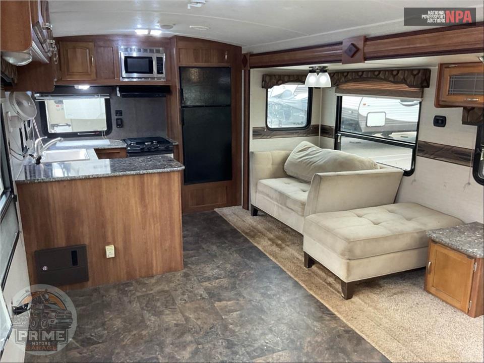 2016 Keystone Rv M-293 RK - SPRINGDALE SERIES — фото 6