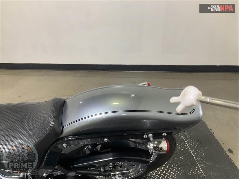 1993 Harley-Davidson FXSTC SOFTAIL(SOLID) — фото 29