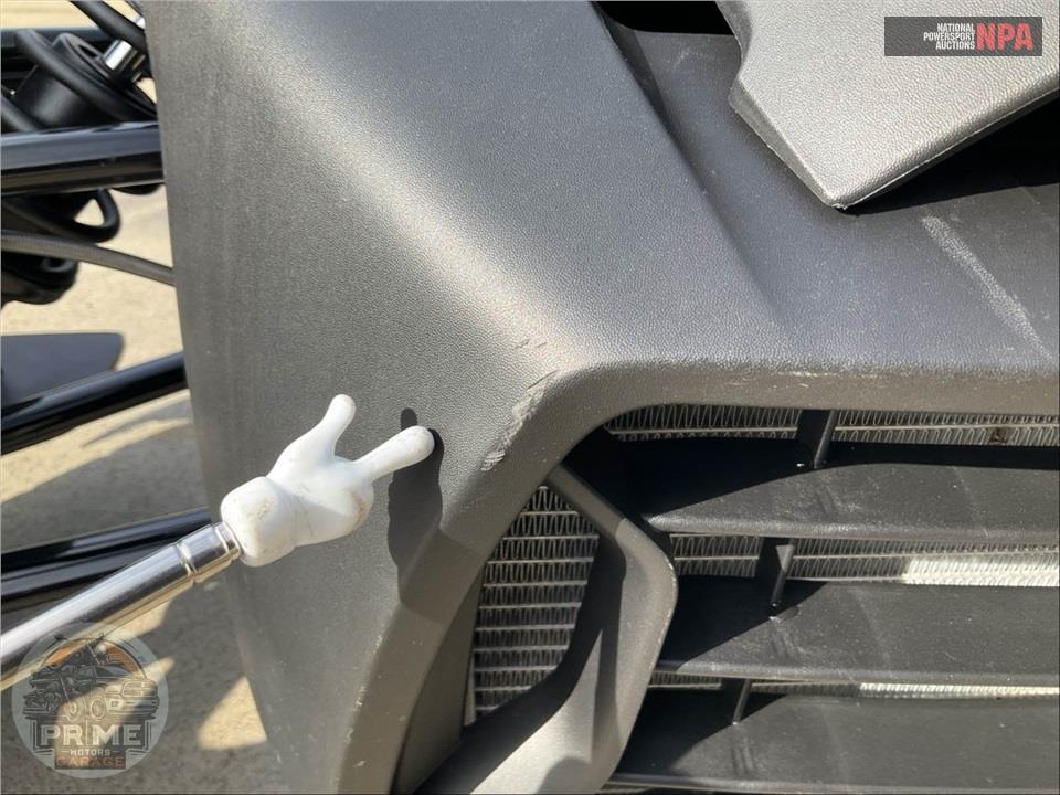 2024 Can-Am RYKER 600 ACE — фото 10
