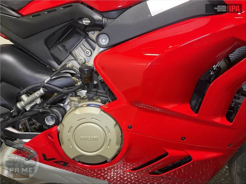 2024 Ducati PANIGALE V4 — фото 6