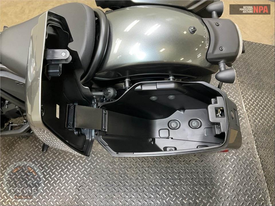 2026 Honda CMX1100A2 REBEL 1100T — фото 15