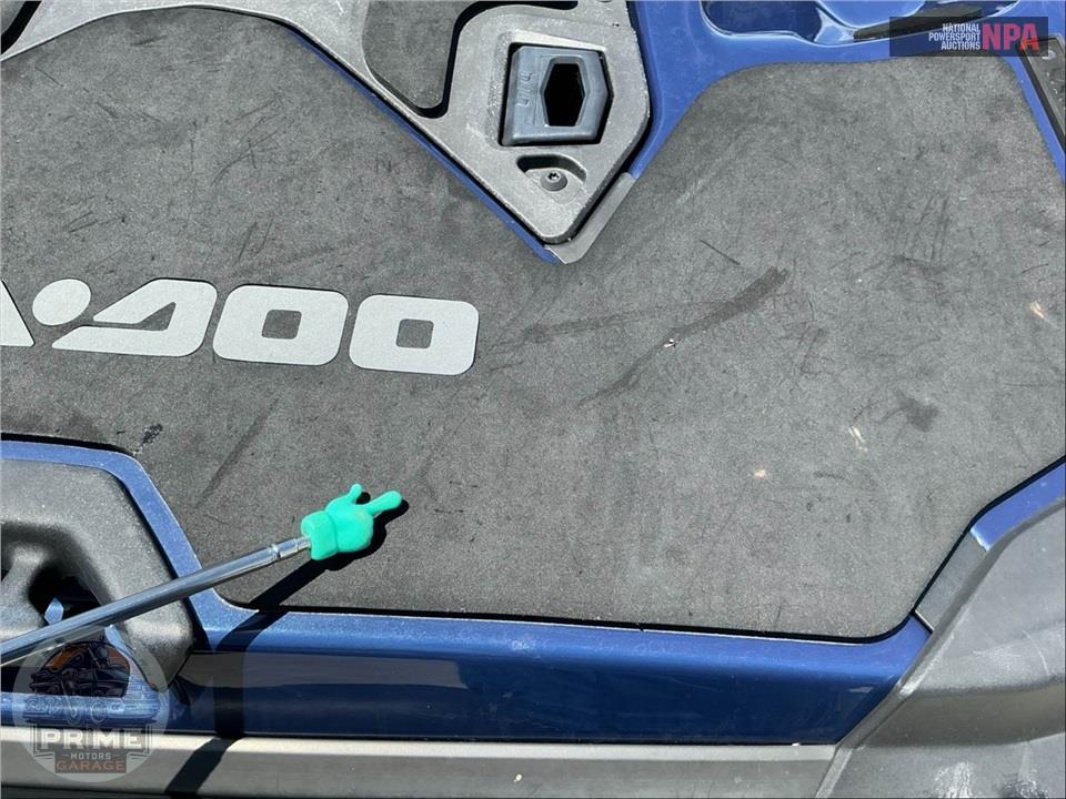 2025 Seadoo/Brp GTX 300 SOUND SYSTEM — фото 14