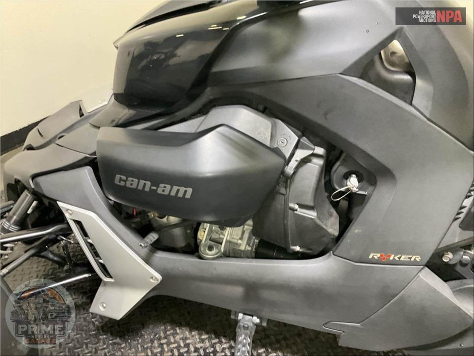 2020 Can-Am RYKER RALLY EDITION 900 ACE — фото 7