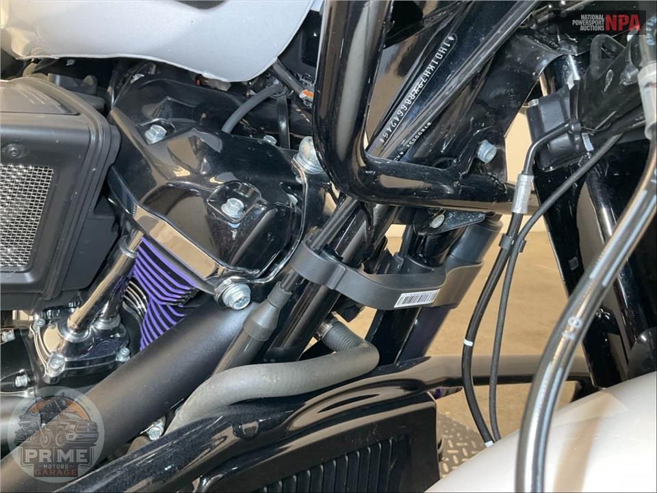 2024 Harley-Davidson FLTRX ROAD GLIDE — фото 13