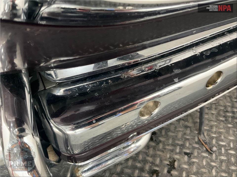 2003 Honda GL18003 GOLDWING — фото 10