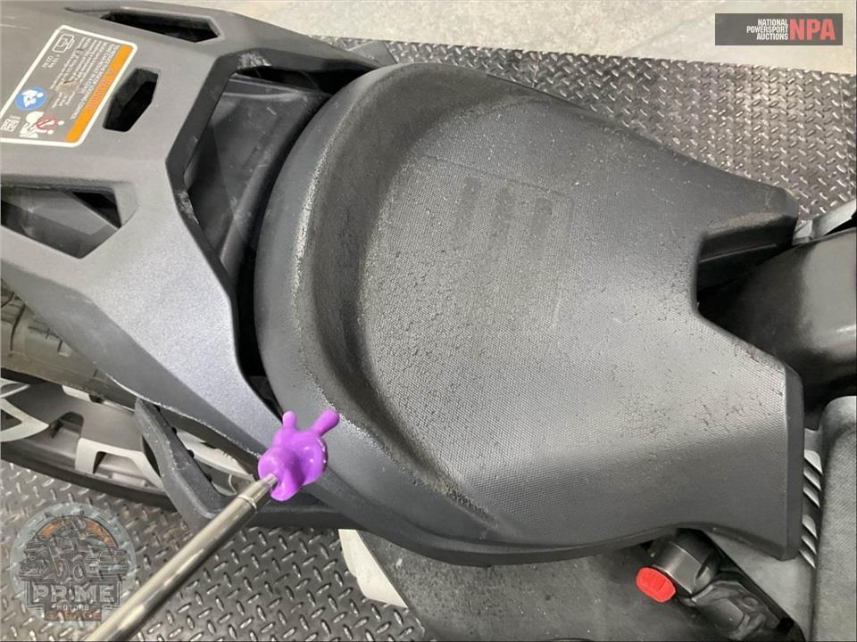 2019 Can-Am RYKER 900 RALLY EDITION — фото 31