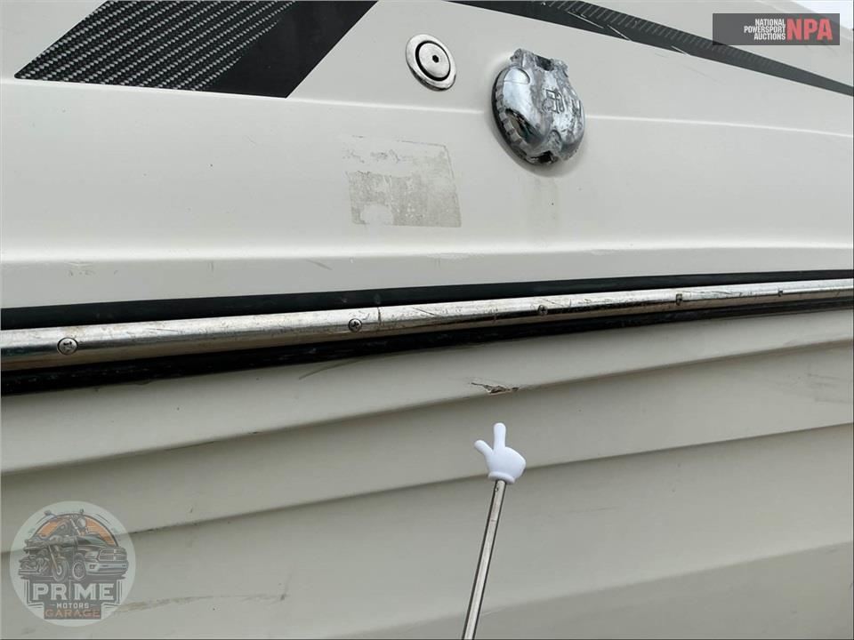 2023 Bayliner Marine VR6 BR(*)BOW RIDER SERIES L=22/E=1-150HP MERCURY — фото 20