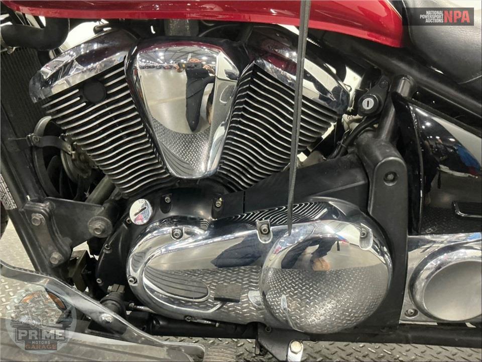 2006 Kawasaki VN900D6F VULCAN CLSC LT — фото 7