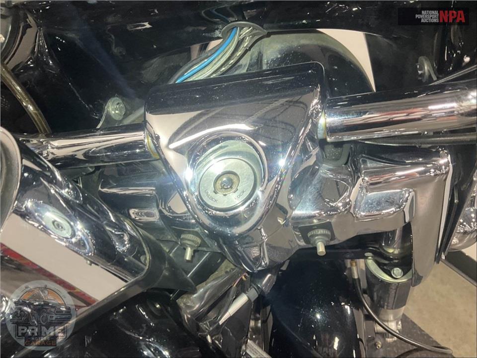 2002 Harley-Davidson FLHRI ROAD KING — фото 12