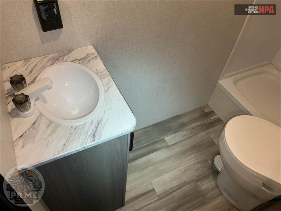 2024 Keystone Rv M-261 BH - HIDEOUT SPORT SERIES — фото 15