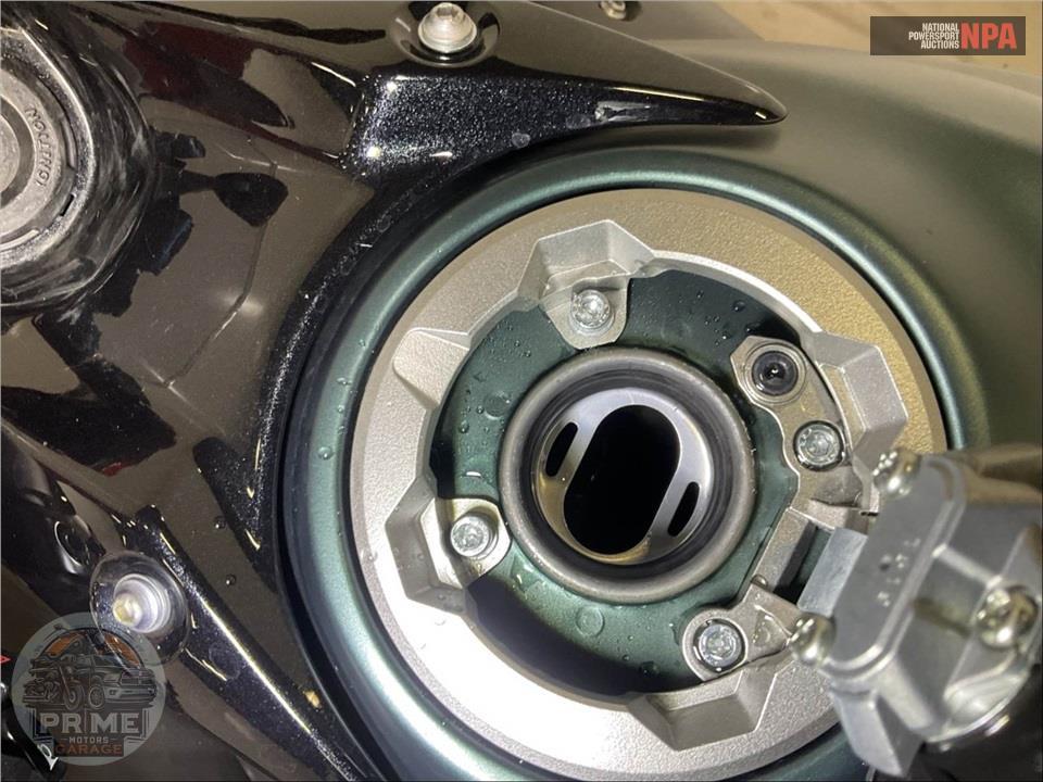 2025 Kawasaki EX650PSFAL NINJA 650 ABS — фото 17