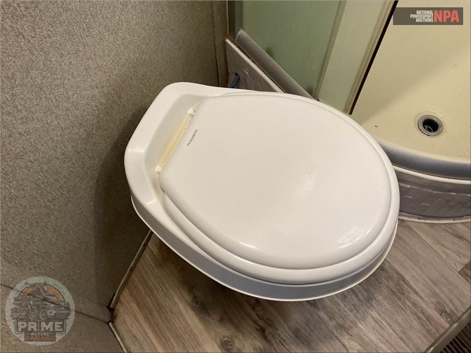 2018 Keystone Rv M-2930 RK - SUMMERLAND SERIES — фото 16