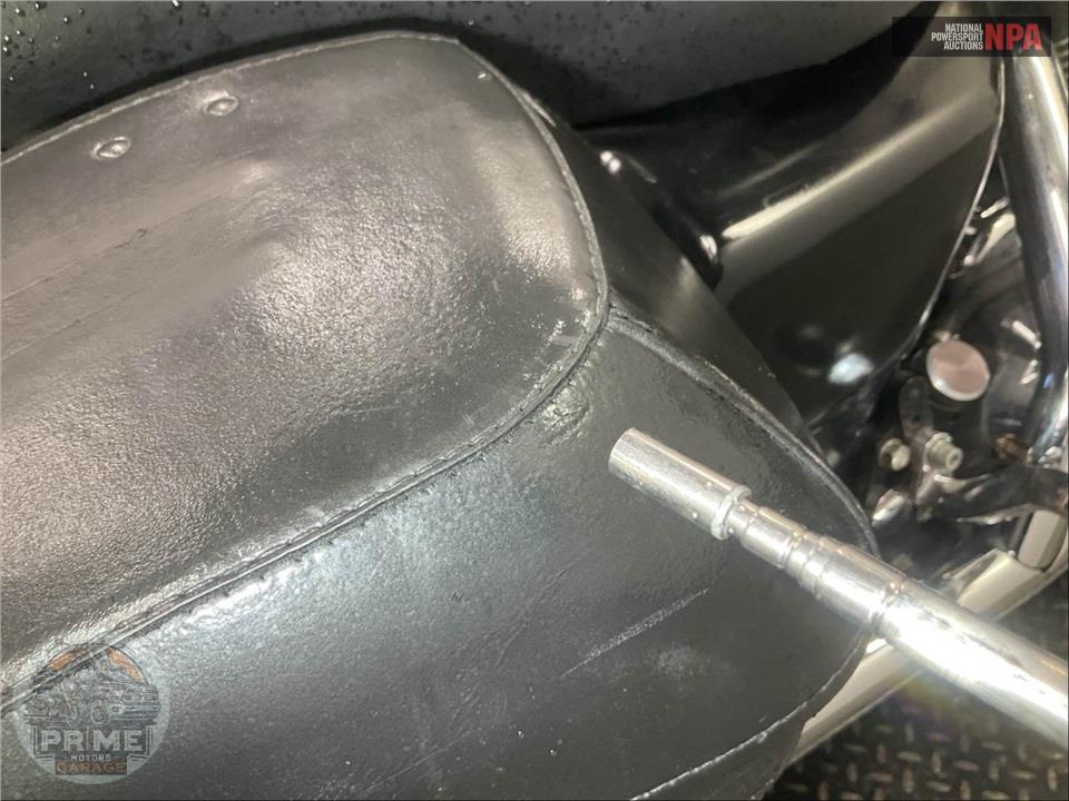 2005 Harley-Davidson FLHRSI ROAD KING CUSTOM — фото 29