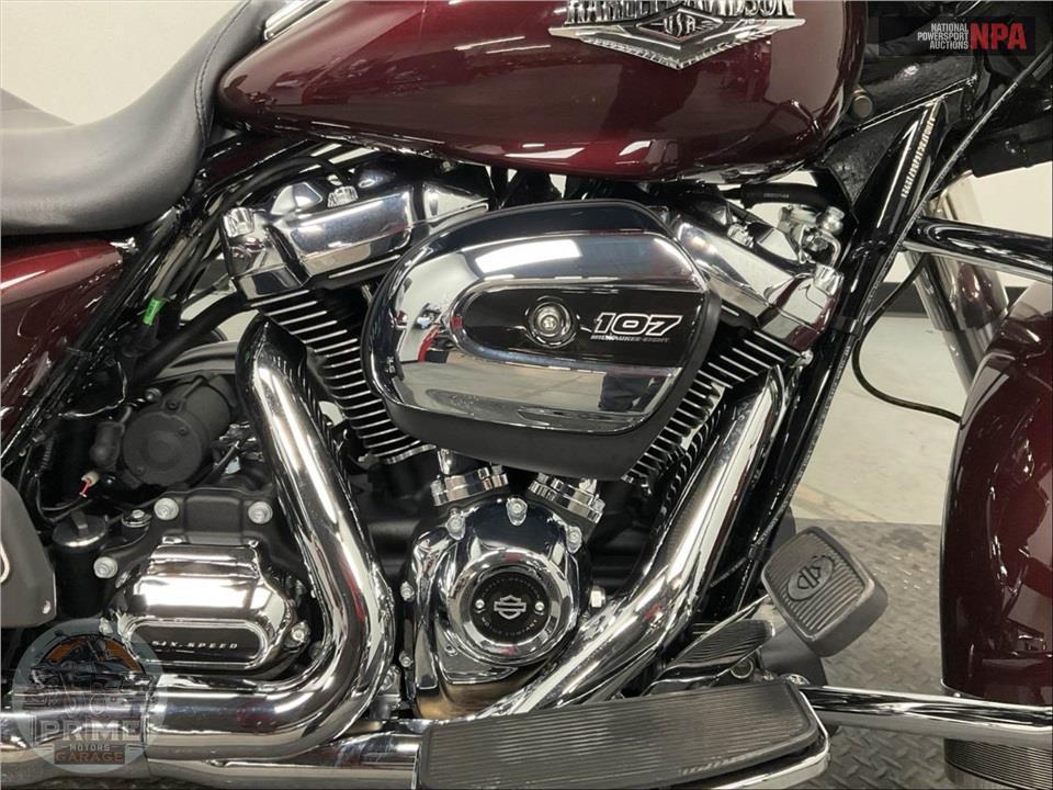 2018 Harley-Davidson FLHR ROAD KING — фото 6