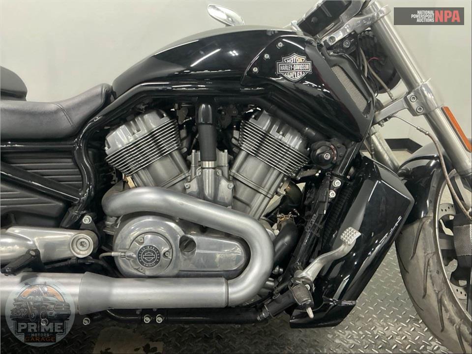 2013 Harley-Davidson VRSCF MUSCLE V-ROD — фото 6