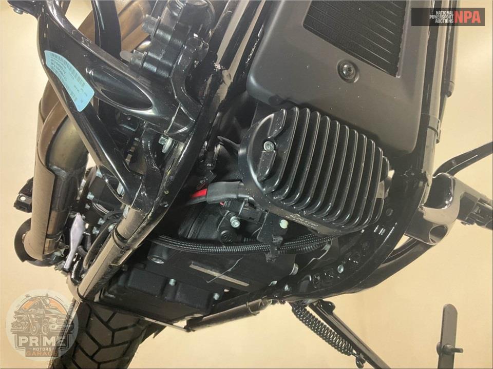 2023 Harley-Davidson FXFBS FAT BOB 114 — фото 11