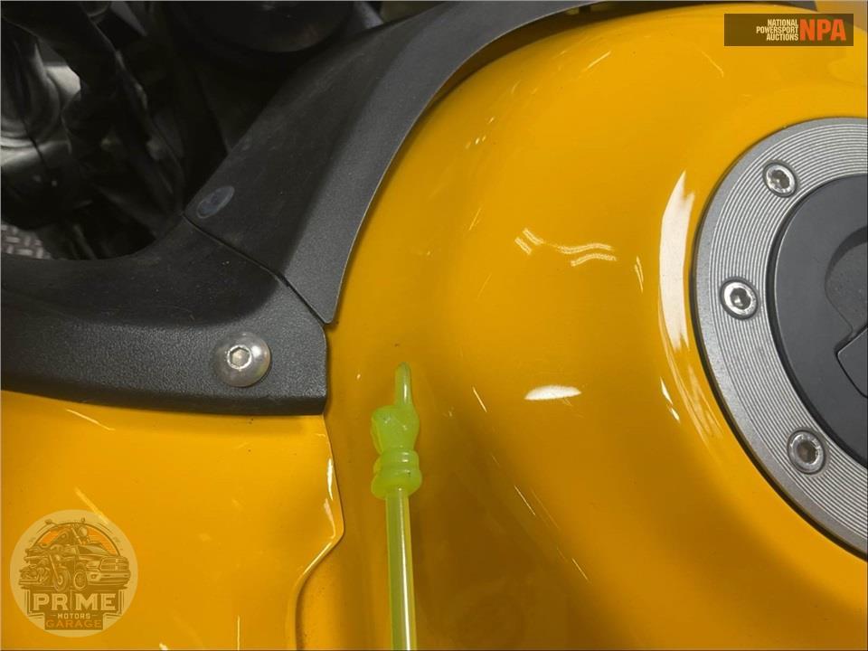 2008 Suzuki DL650K8 V-STROM — фото 20