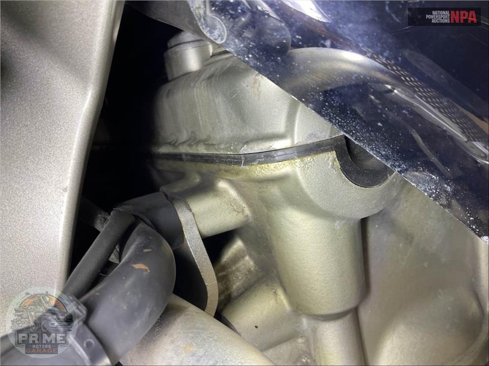 2012 Bmw K1600GTL PREMIUM — фото 12