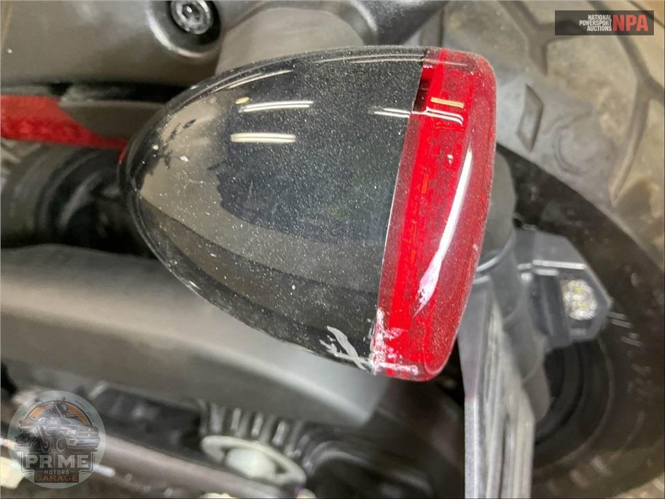 2024 Indian Motorcycle SCOUT BOBBER SIXTY — фото 30
