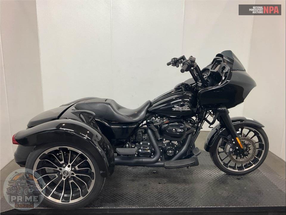 2023 Harley-Davidson FLTRT ROAD GLIDE 3 — фото 1