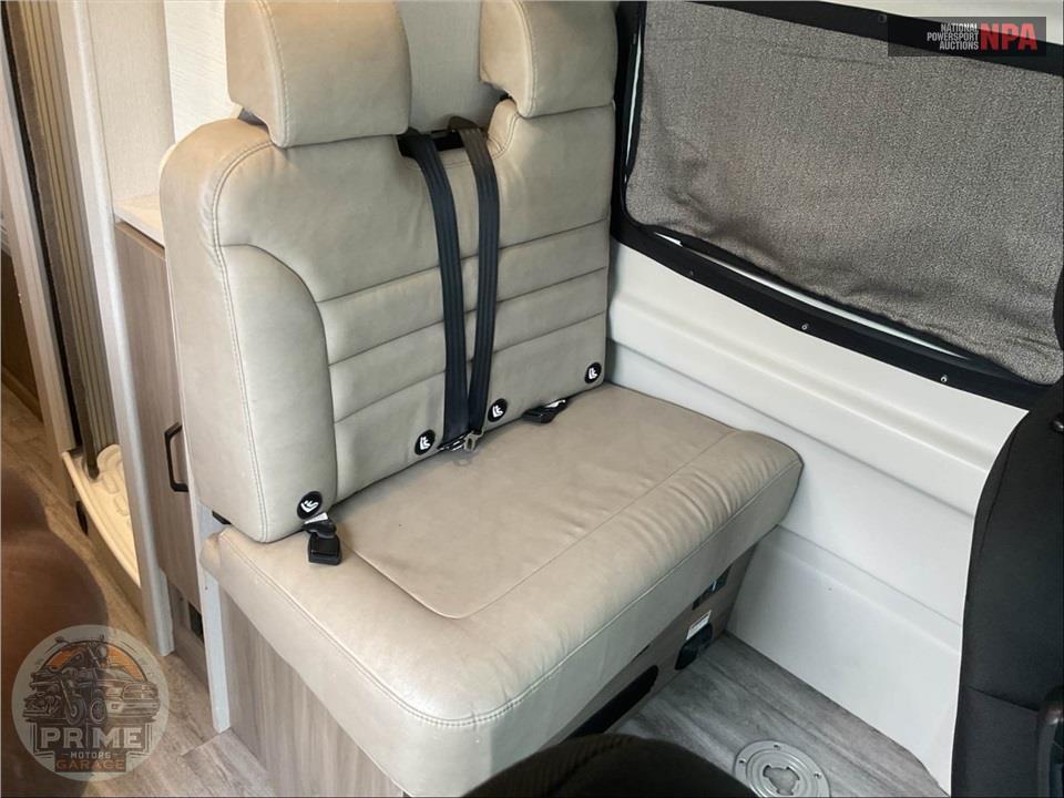 2023 Thor Motor Coach M-2AB PROMASTER - DAZZLE SERIES — фото 11