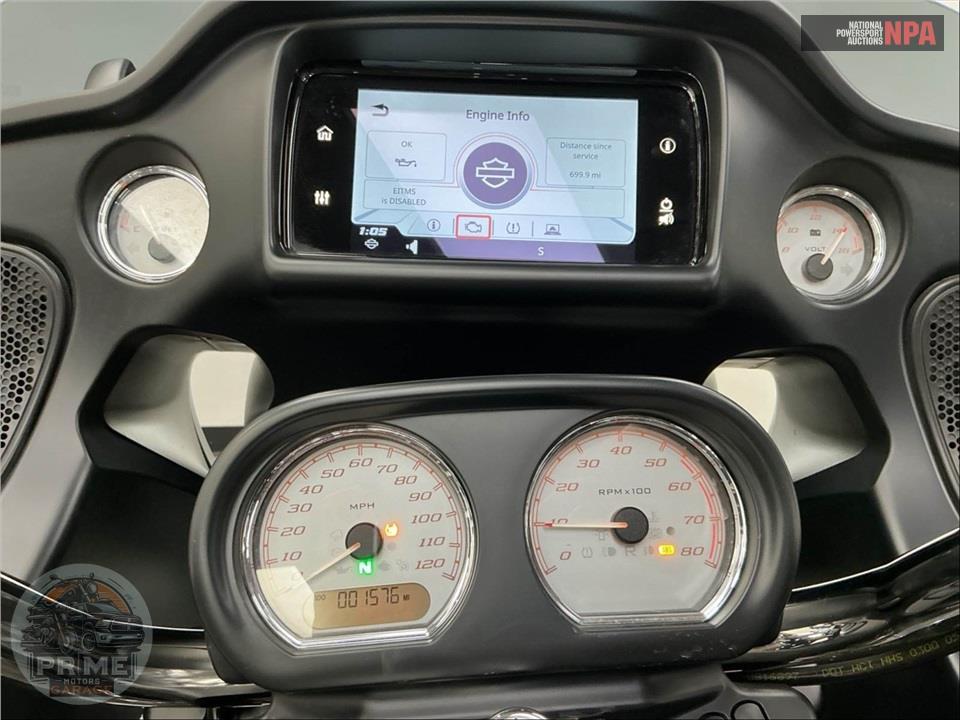 2023 Harley-Davidson FLTRX ROAD GLIDE — фото 5