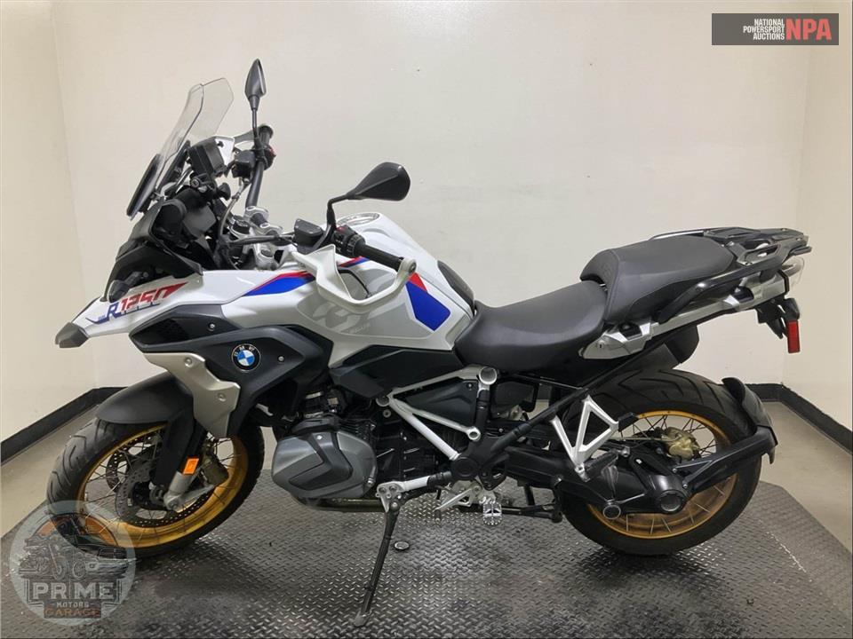 2023 Bmw R1250GS — фото 3