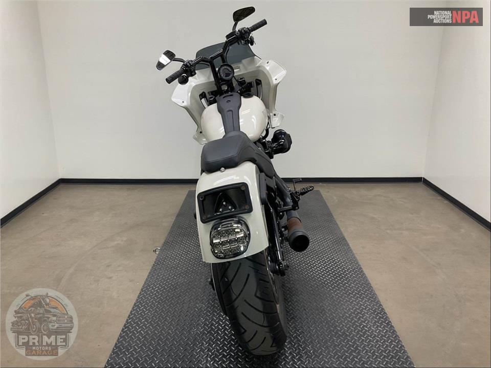 2023 Harley-Davidson FXLRS LOW RIDER S — фото 4