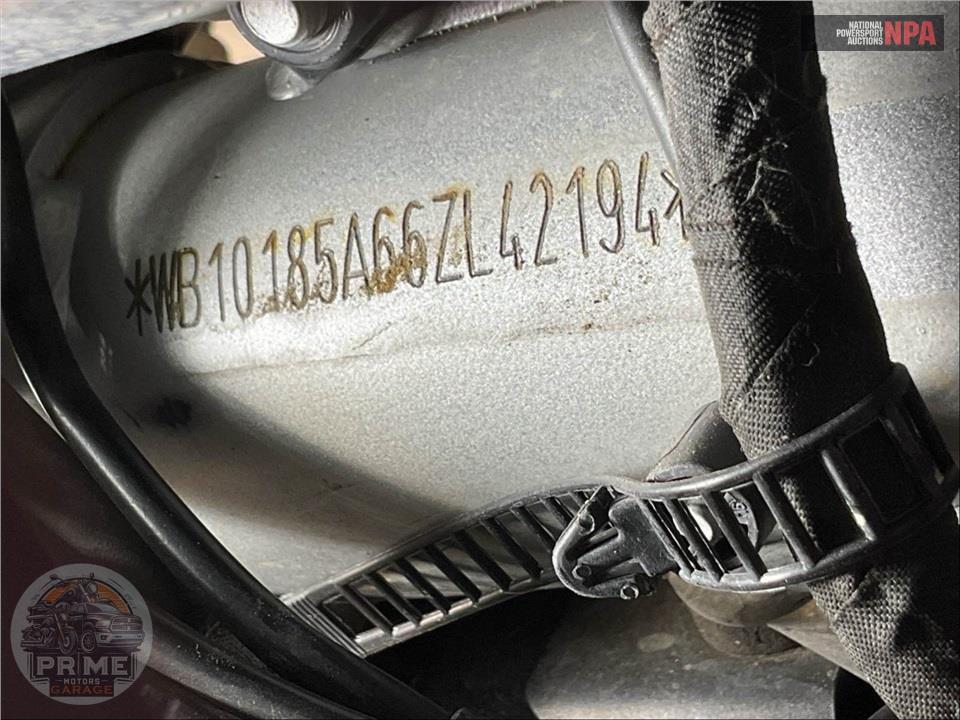 2006 Bmw F650GS — фото 34