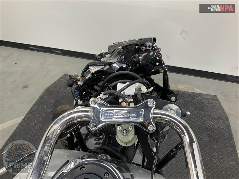 2024 Harley-Davidson FLTRX ROAD GLIDE — фото 5