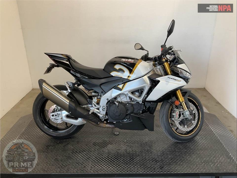 2024 Aprilia TUONO V4 FACTORY 1100 — фото 1