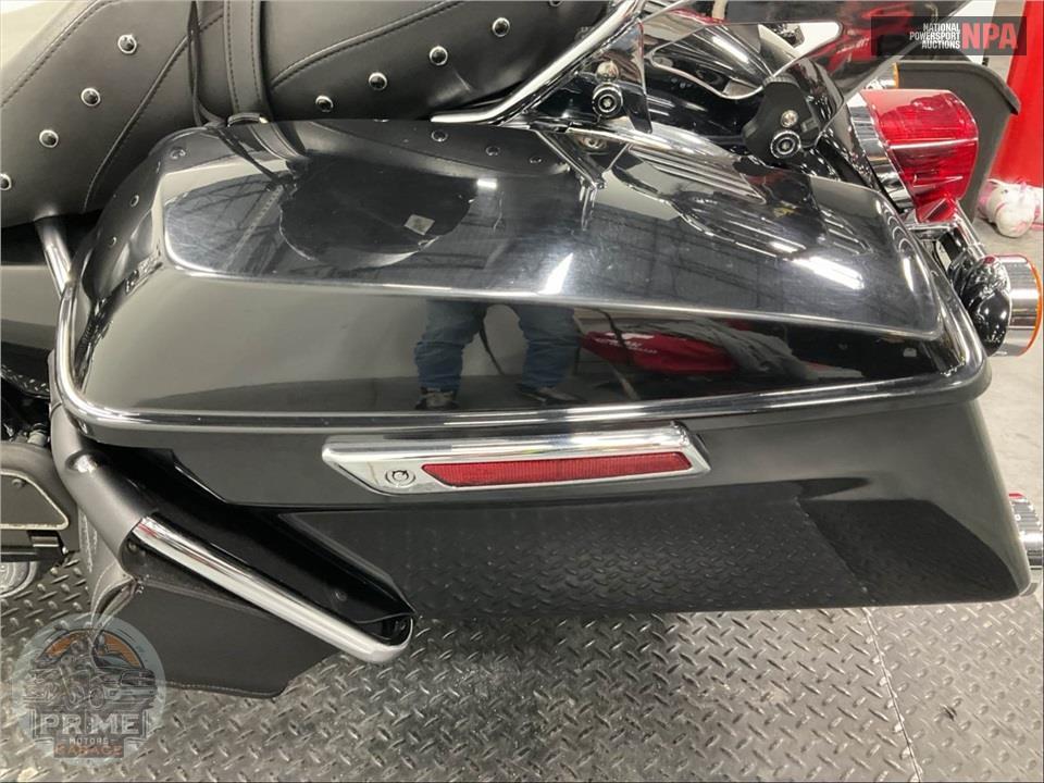 2019 Harley-Davidson FLHR ROAD KING — фото 17