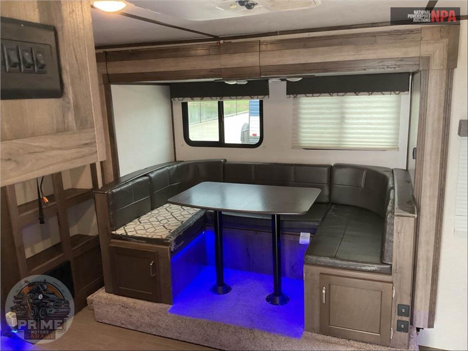 2020 Keystone Rv M-199 ML - PASSPORT SL SERIES — фото 6