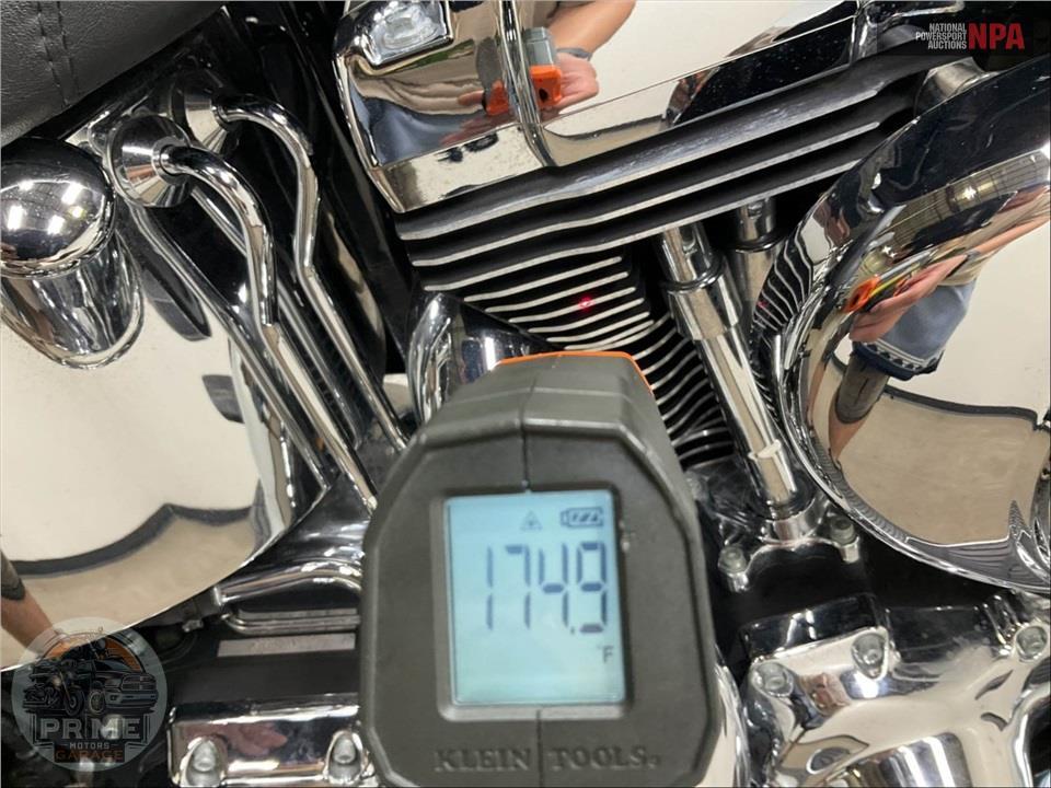 2003 Harley-Davidson FLSTCI HERITAGE SOFTAIL CLASSIC (Anniv) — фото 8