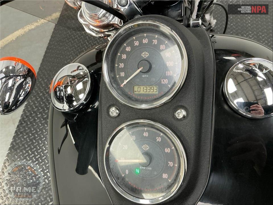 2014 Harley-Davidson FXDL DYNA LOW RIDER — фото 5
