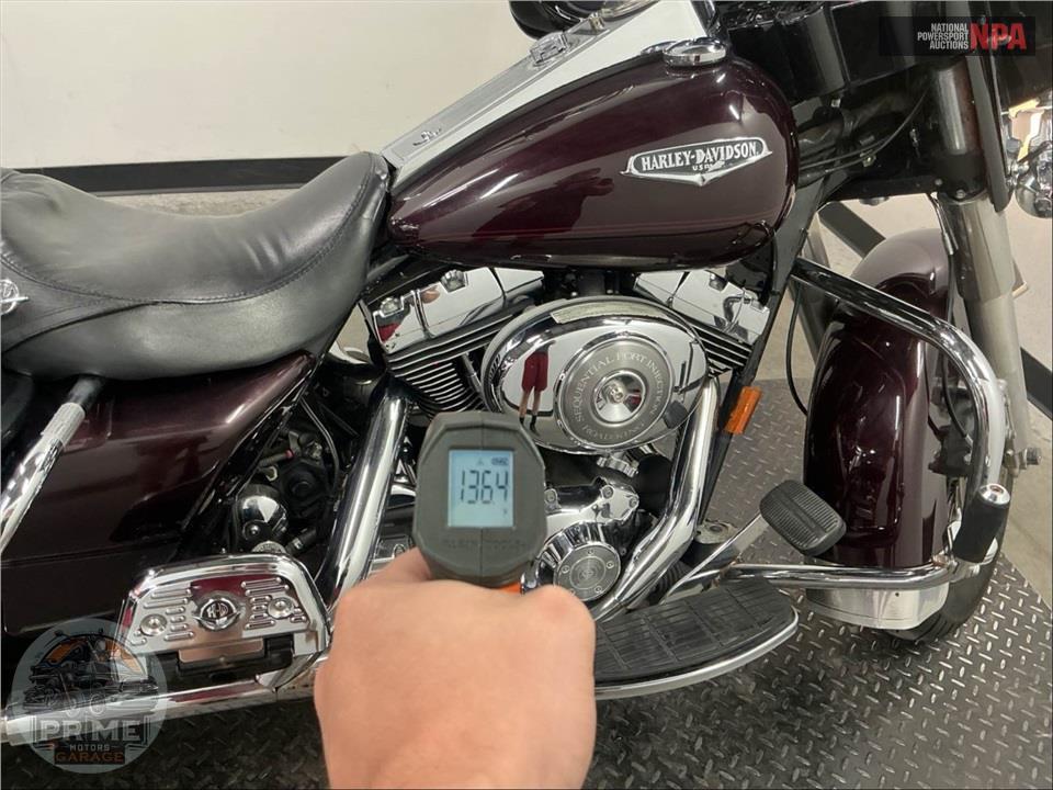 2005 Harley-Davidson FLHRCI ROAD KING CLASSIC — фото 8