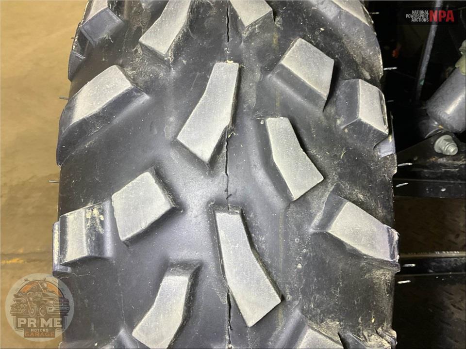 2020 Polaris RANGER CREW 570-4 PREMIUM — фото 18