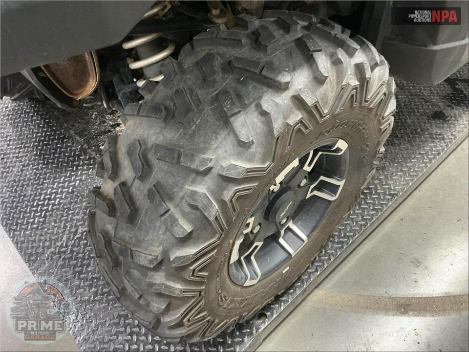 2022 Polaris RANGER CREW XP 1000 NORTHSTAR ULTIMATE — фото 26