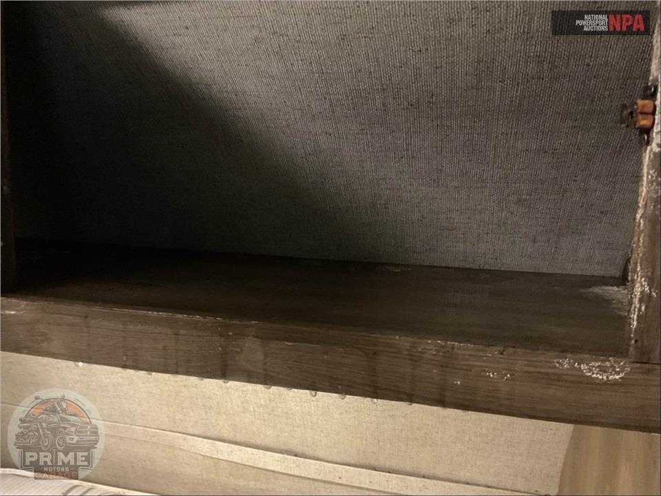 2018 Keystone Rv M-308 BHSWE BULLET - ULTRA LITE SERIES — фото 32